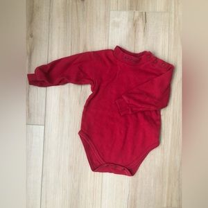 Vintage Baby B’gosh Onesie